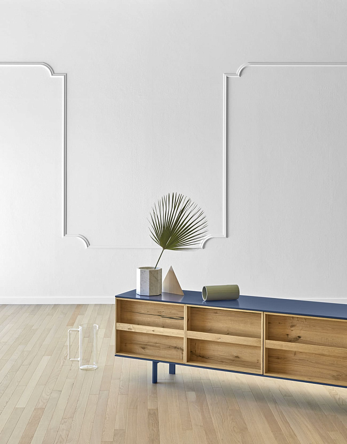 Комод Ramblas, Miniforms