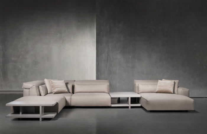 Диван Rens Sofa, Pietboon