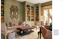 Книга Worlds of Wonder: Richard Hallberg Interiors, Rizzoli International Publications Inc.