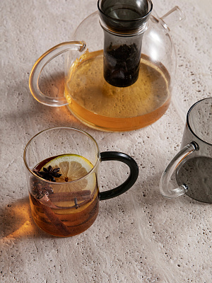 Набор из 2-х кружек Still Mugs (Set of 2) 