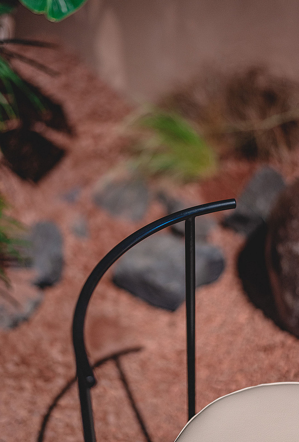 Уличный стул Tia Chair, Baxter