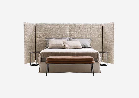 Кровать Dike  Кровать Dike