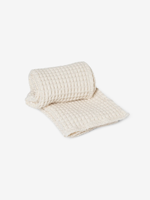 Полотенце для рук Organic Hand Towel, Ferm Living