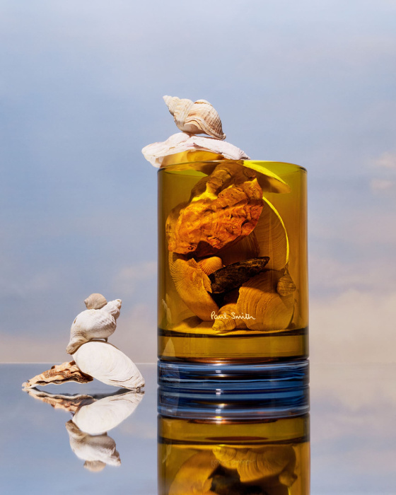 Парфюмированная свеча Paul Smith Day Dreamer Scented Candle, Paul Smith