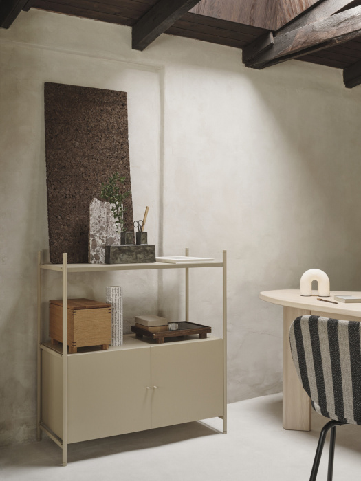 Портативная лампа Vuelta Portable Lamp, Ferm Living