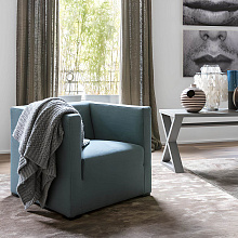 Кресло Belmon, Meridiani