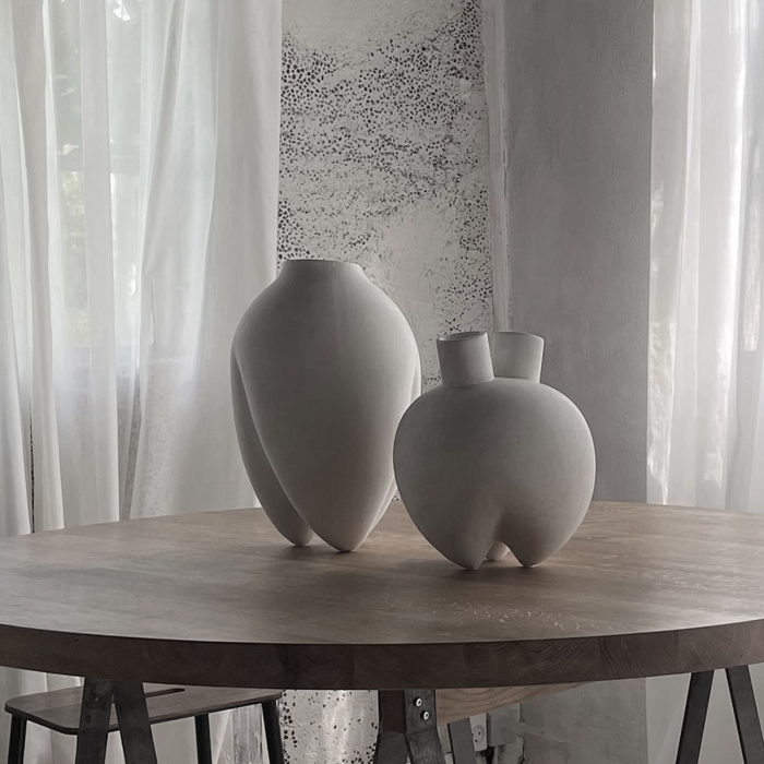 Ваза Sumo Horns Vase, 101 Copenhagen