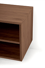 Комод Wood-In, DePadova