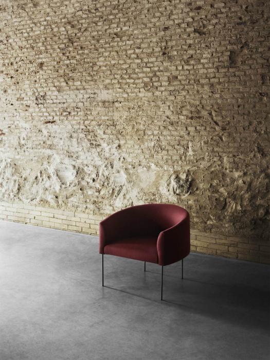 Кресло Era Armchair, Living Divani