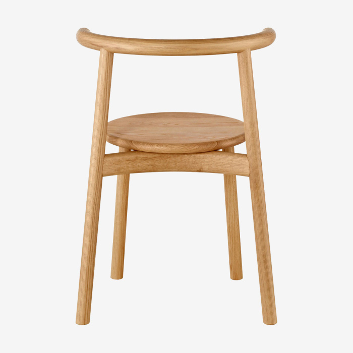 Стул Solo Chair, Mattiazzi