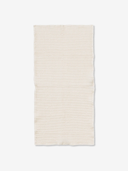 Полотенце для рук Organic Hand Towel, Ferm Living