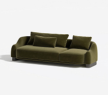 Диван Kendal Lounge Sofa, MODÉNATURE