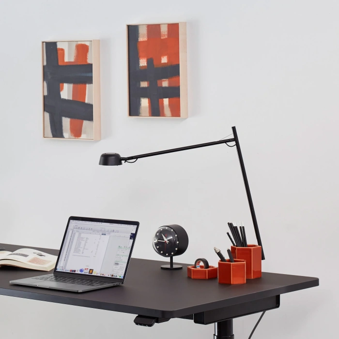 Настольные часы Night Clock, Vitra