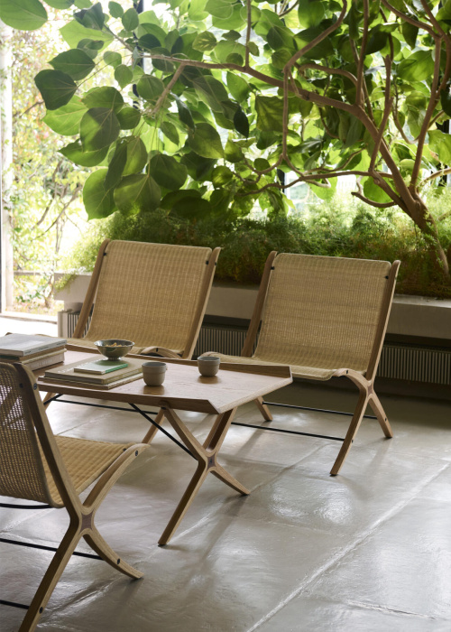 Кофейный столик X HM13, And Tradition (&Tradition)