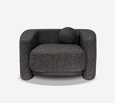Кресло Esme Armchair Modénature