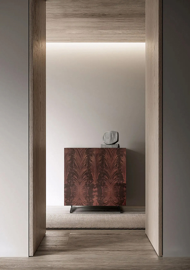 Комод Piuma, Flexform