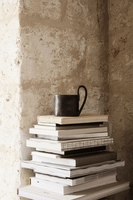Кружка Flow Mug, Ferm Living