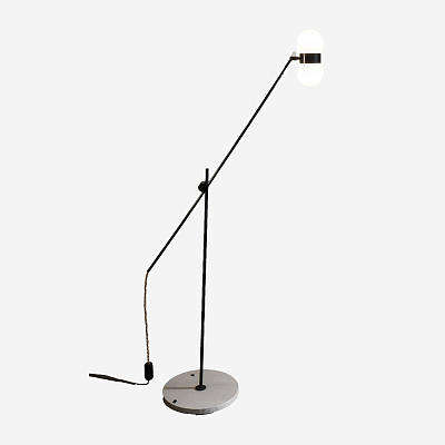 Торшер Nuvol Double Floor 