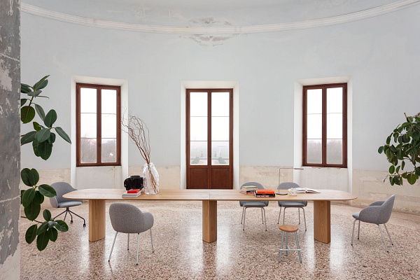 Стол Plauto Maxxxi 