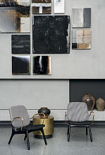 Журнальный столик Loren, Baxter