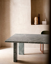 Стол Clockwise, Tacchini