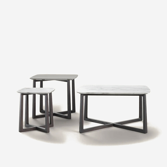 Журнальный столик Gipsy, Flexform