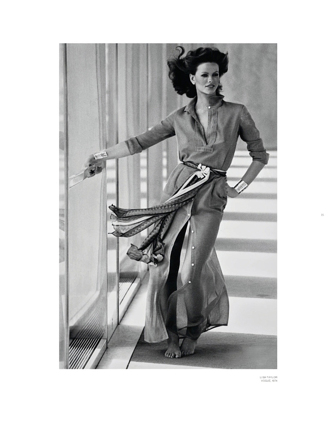 Книга Patrick Demarchelier, Rizzoli International Publications Inc.