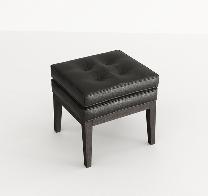 Табурет Frank Stool, MODÉNATURE