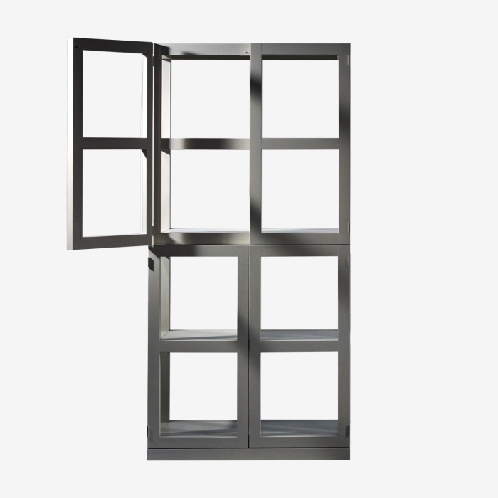 Витрина Tjerk Cabinet, Pietboon
