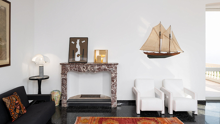 Настольная лампа SHOGUN 