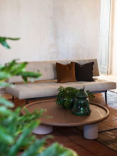 Диван Oliver, Tacchini