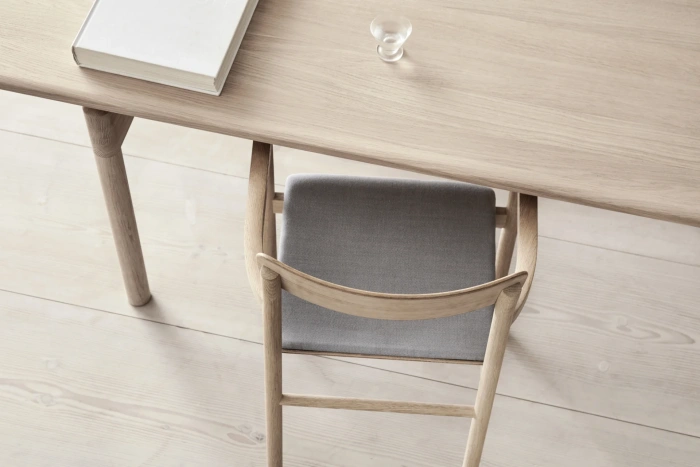 Стул Post Armchair, Fredericia
