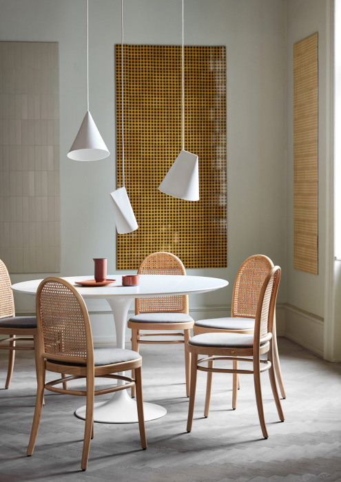 Подвесной светильник Ceramic Pendant — Wide, Moebe