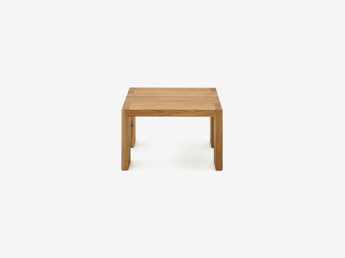 Журнальный столик Tenon Side Table Small, New Works