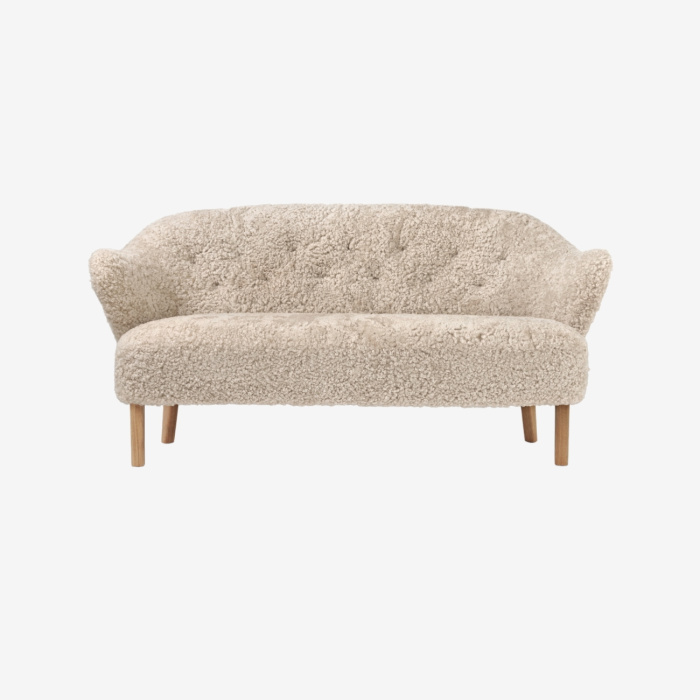 Диван Ingeborg Sofa, Sheepskin, Audo Copenhagen (ex. Menu)