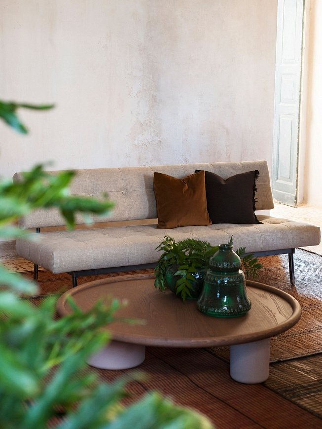 Диван Oliver, Tacchini