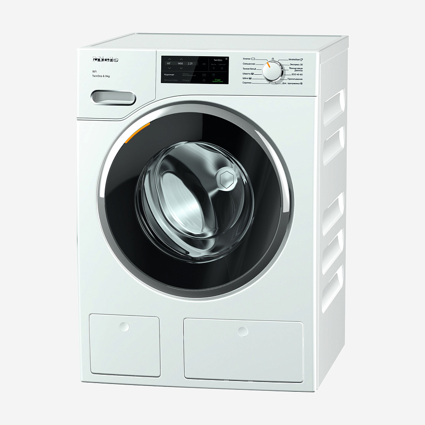 Стиральная машина  Miele WWG 660 WCS, Miele