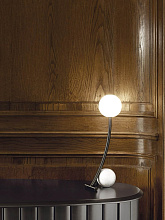 Настольная лампа Materica, Living Divani