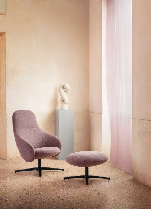 Пуф Nebula Pouf, Miniforms