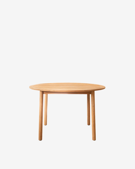 Уличный обеденный стол Sam Dining Table, Vincent Sheppard