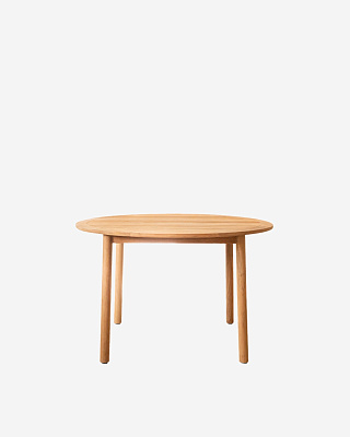 Уличный обеденный стол Sam Dining Table  Уличный обеденный стол Sam Dining Table