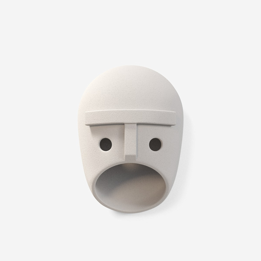 Настенный светильник Bert, Moooi