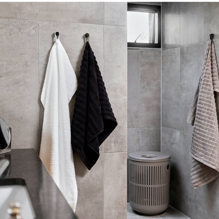 Набор из 2 держателей для полотенец Loop Magnet, Zone Denmark