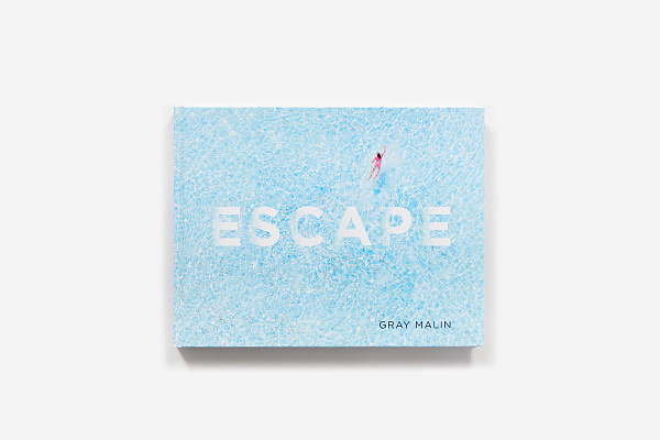 Книга Escape by Gray Malin Abrams