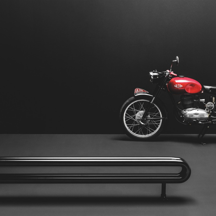 Водяной радиатор Tubone, Antrax