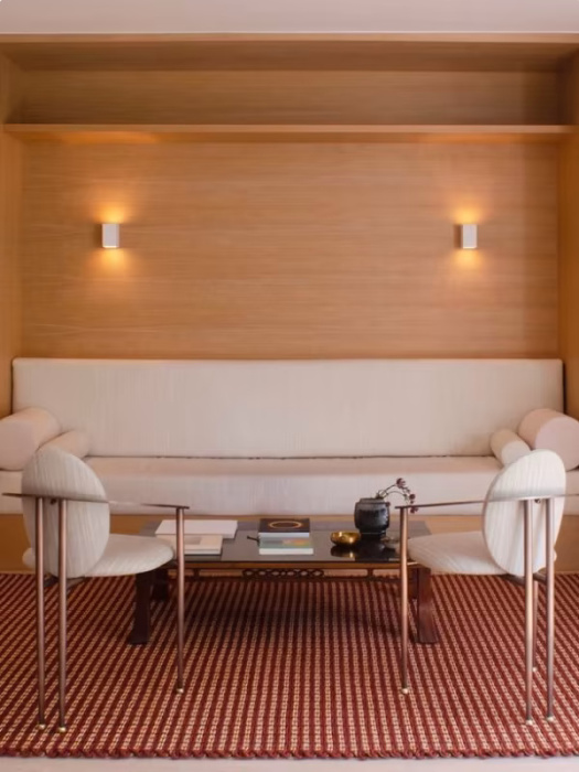 Ковёр Rope, Hem