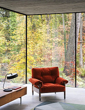 Кресло Sella, Tacchini