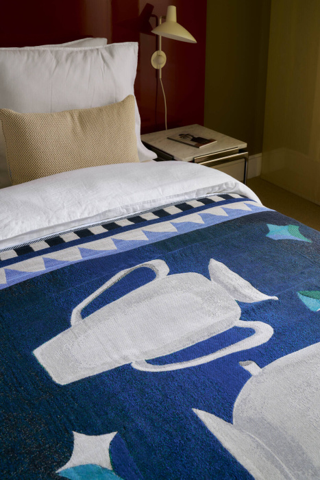 Плед Momento Throw JH46, And Tradition (&Tradition)