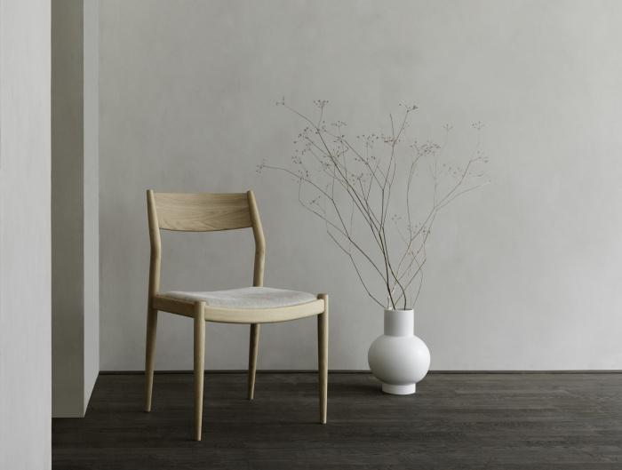 Стул N-DC02, Karimoku Case