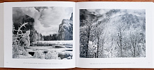 Книга Ansel Adams. 400 Photographs, 